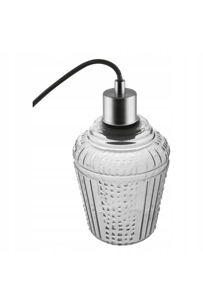 Ledvance LAMPĂ PENDUL VINTAGE 1906 E27
