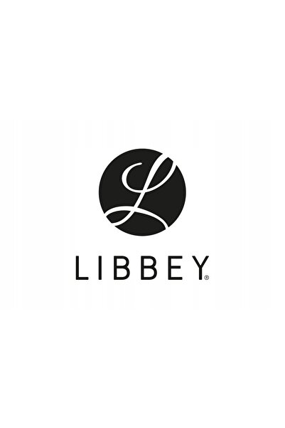NO BRAND LIBBEY Light Blue DOF 35cl pahare