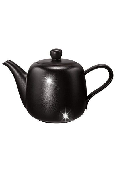 Seltmann- Weiden Bavaria Ceainic SELTMANN LIBERTY VELVET BLACK 1.6 litri