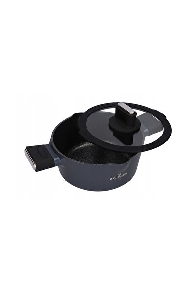 ZWIEGER Set de oale 10 piese. Vesna + Tigaie 20 cm Vesna