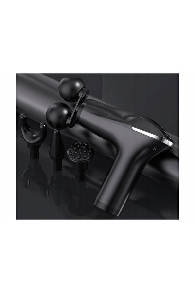 verk group Pistol de masaj pentru spate, corp, picioare, aparat de masaj pute...
