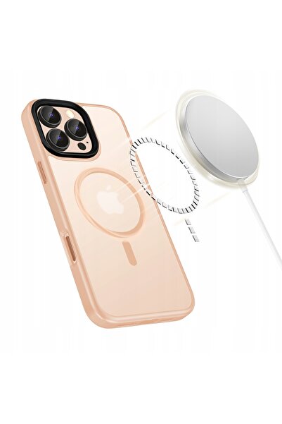 Tech-Protect MAGMAT MAGSAFE IPHONE 16 PRO MAX MATTE DESERT