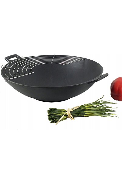 Kela Set wok 5 piese