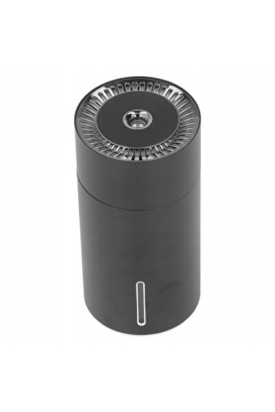 NO BRAND Mini Difuzor de Aromă Umidificator Auto USB pentru Mașină