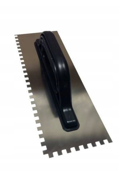 EPM CUREA DENTARĂ DIN OȚEL INOXIDABIL 380*130MM DENTURI 10*10 - E-323-0384
