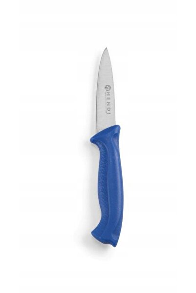 HENDI CUȚITE DE CURĂȚAT HACCP 6 BUCĂȚI 90MM - 842010