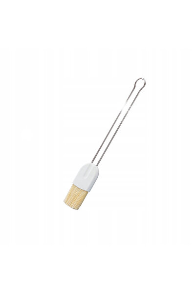 ROESLE Pensulă de patiserie cu peri naturali 2,5 cm