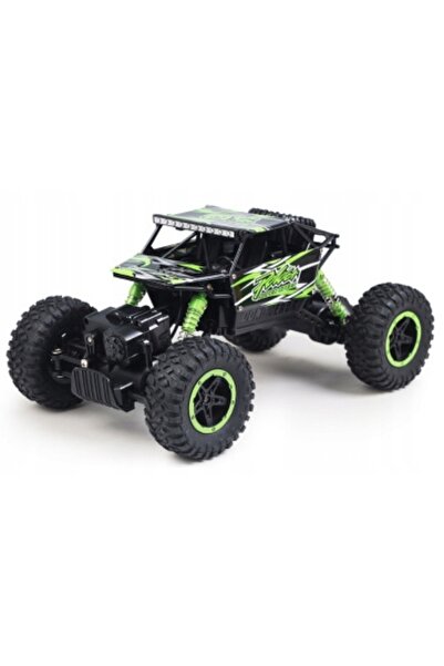 HBLK KX9643_1 Mașină RC Rock Crawler 1:18 4x4 2,4GHz