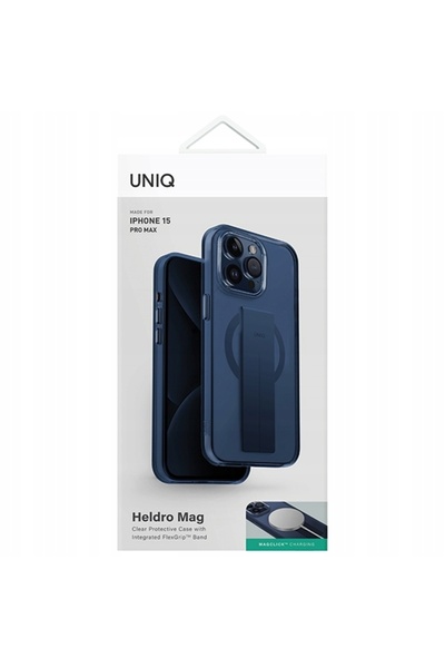 uniq Încărcătoare wireless - Auriu