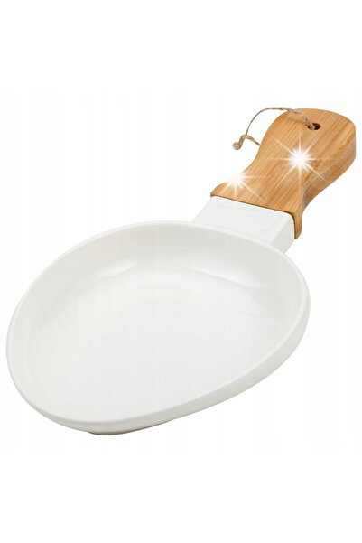 Nava platou de servire terestru de 32 cm