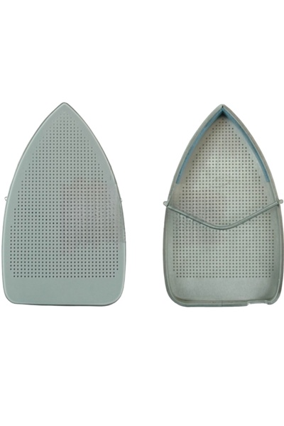 NO BRAND TEFLON STOPA STOPA CU FIXARE METALICĂ PENTRU FIER DE CUCIT COMEL 721...