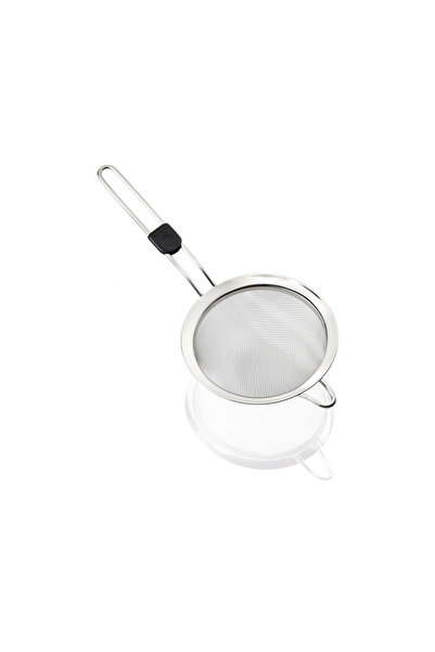 Leifheit SITKO KUCHENNE DURSZLAK integral din oțel, plasă fină, 16cm, ProLine