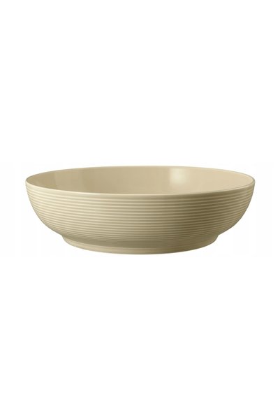 Seltmann- Weiden Bavaria SELTMANN BEAT COLOR GLAZE Set de 2 boluri 25 cm