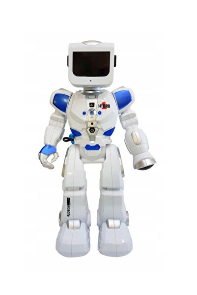 Norimpex Robot Dansator Acționat de Apă Versiune în Limba Poloneză