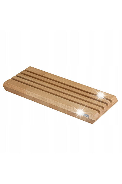 ArteLegno Tocător SIENA din lemn de fag, cu două fețe, 40 x 15 cm