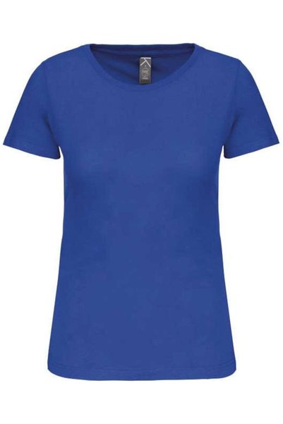 Kariban Tricou pentru femei cu guler rotund - Ka3026ic