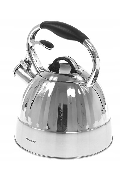 Klausberg Fierbător tradițional 2,8l inox