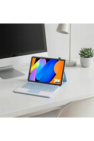 Strado Husă cu tastatură pentru Lenovo Idea Tab 11 " ZAFR0378PL TB336FU TB336...