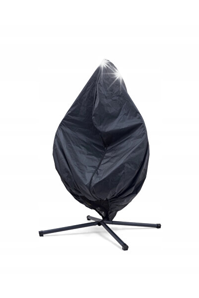 PRIME3 Husă de protecție UV pentru scaun suspendat 110 x 100 x 195 cm GHCA1