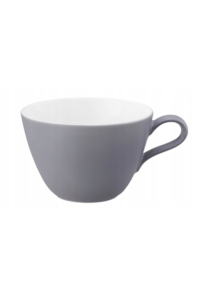 NO BRAND SELTMANN LIFE FASHION ELEGANT GREY Set de 6 cești de cafea 370 ml