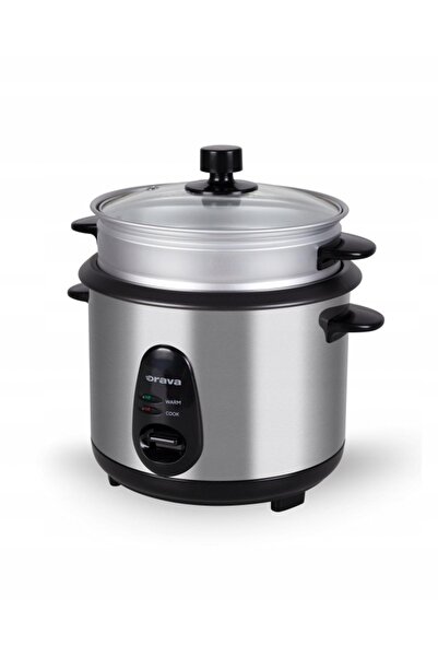 Orava GARNEK Aparat de gătit orez multifuncțional / Multicooker MH-05 cu func...