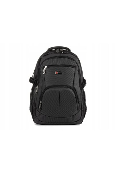 Jennifer Jones Rucsac urban sport de stradă 4034 pentru laptop, capacitate ma...