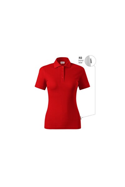 Malfini Дамска поло тениска Resist Heavy Polo R21