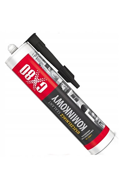 CX80 MATERIALE DE ETANȘARE INIGNIȚIEABILE PENTRU ȘEMIȚAPE 300ML - CX-070