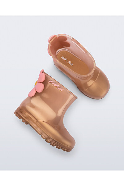 Mini Melissa Welly Bloomy BB Kız Çocuk Bot 38061