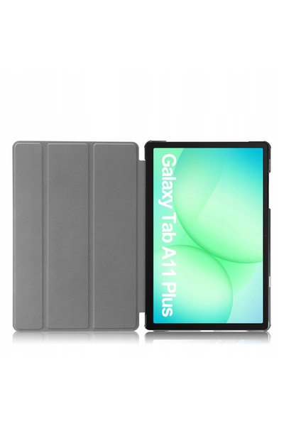 Strado Husă pentru GALAXY TAB A11+ PLUS 10.9 "2025 / A9+ Plus 11 2023 grafică...