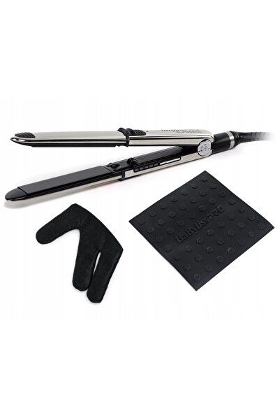 BaByliss Pro Elipsis 3100 BAB3100EPE placă de îndreptat părul +MAT +MĂNUȘĂ