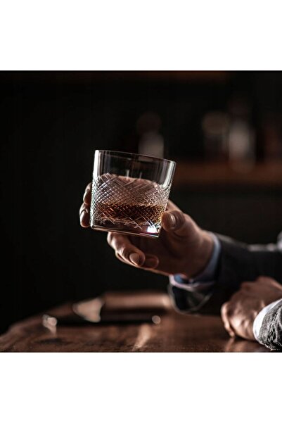 NO BRAND SCHOTT ZWIESEL BAR PREMIUM NR. 2 Whisky 288 ml (kpl.) 2 bucăți)