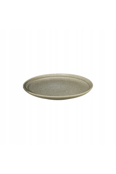 NO BRAND ASA Farfurie Nesuto Bonsai de 15 cm pentru desert, din ceramică, ele...