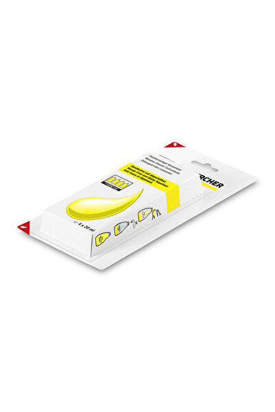 Karcher CURĂȚĂTOR DE GEAMURI CONCENTRAT, PACHETE - K-6.295-302