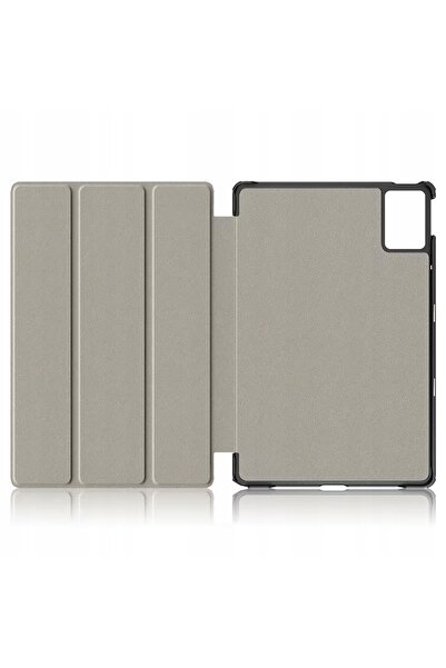 Strado Husă pentru Lenovo Idea Tab Plus 12.1 2025 TB361FU TB361ZU grafică SMART