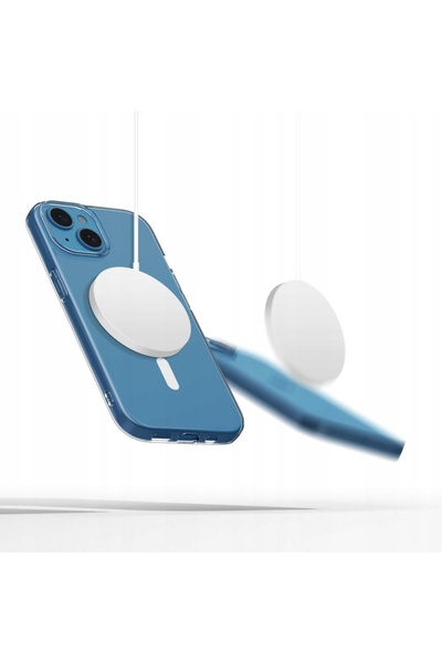 Tech-Protect FLEXAIR MAGSAFE IPHONE 13 MINI CLEAR