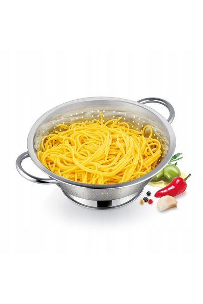 TESCOMA Strecurătoare cu suport GrandCHEF ø 20 cm