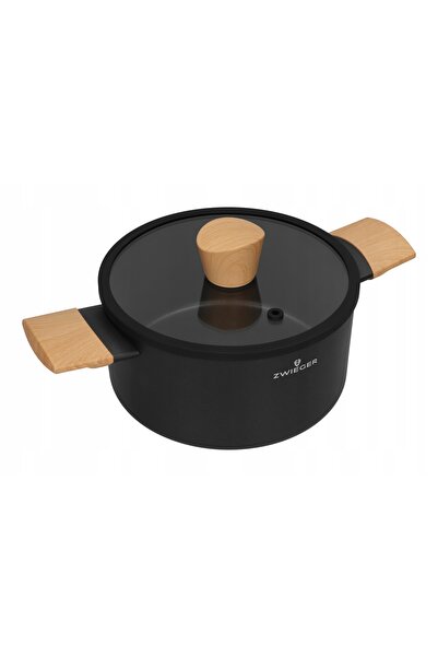 ZWIEGER Ghiveci 18 cm Norven