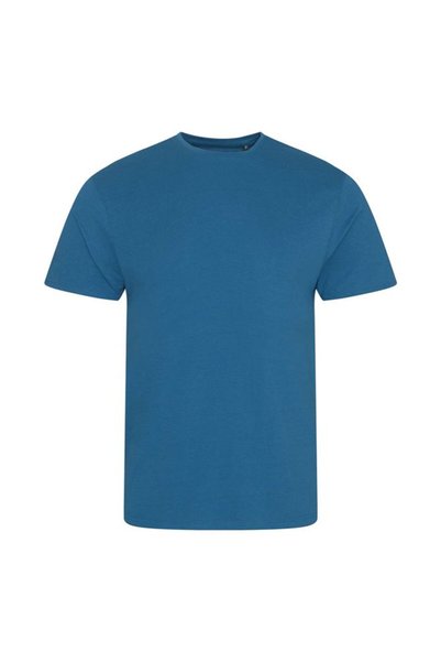 Ecologie Tricou unisex din bumbac organic, - EA001