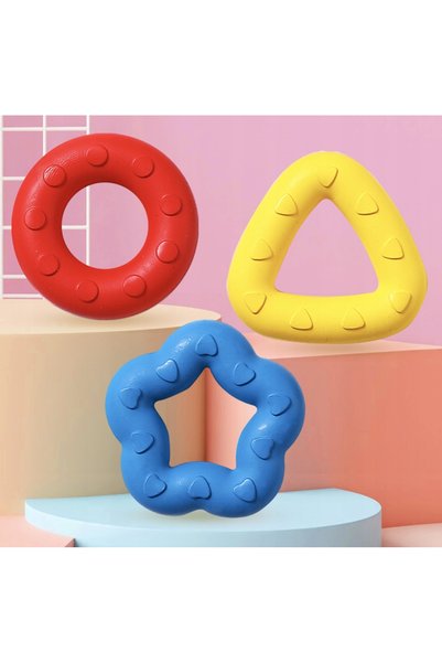 Pan i Pani Gadżet PRIMII CRAYONI PENTRU COPII MICI, SET 12 CULORI, FORME ASOR...