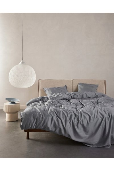 NO BRAND Set fețe de pernă Essenza Minte 50x70cm bumbac satinat 100%