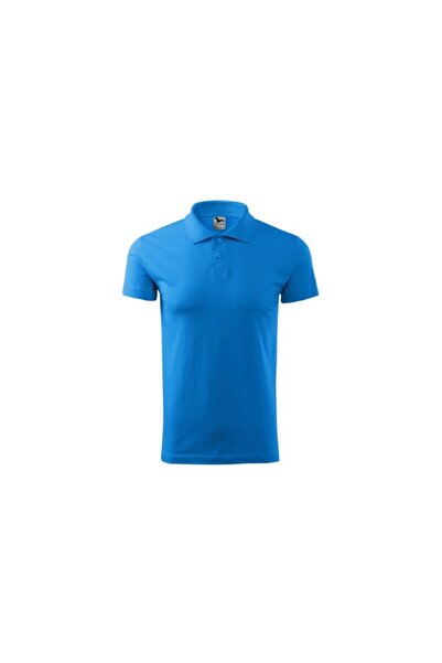 Malfini Tricou polo pentru barbaţi - 202