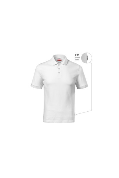 Malfini Tricou polo pentru barbati, Resist Heavy, R20