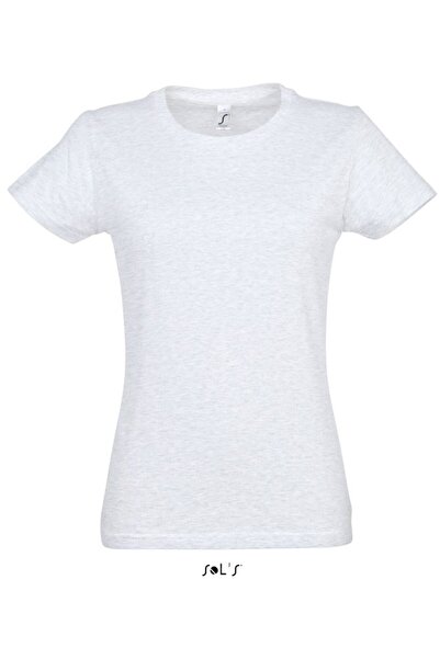 sols Women's t-shirt , Sol's Imperial - SO11502