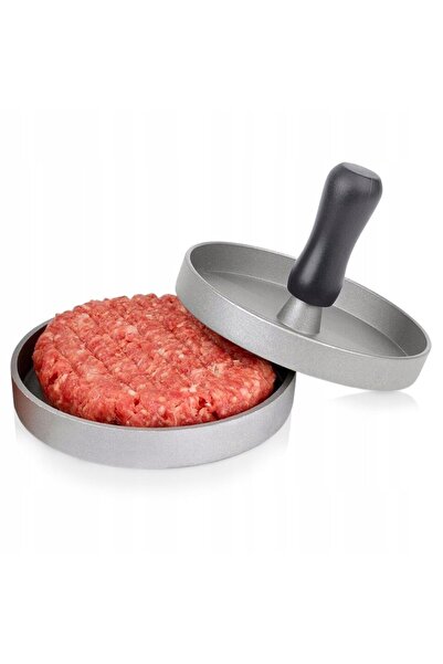 Orion Presă pentru hamburgeri, formă pentru carne la grătar 11,5 CM