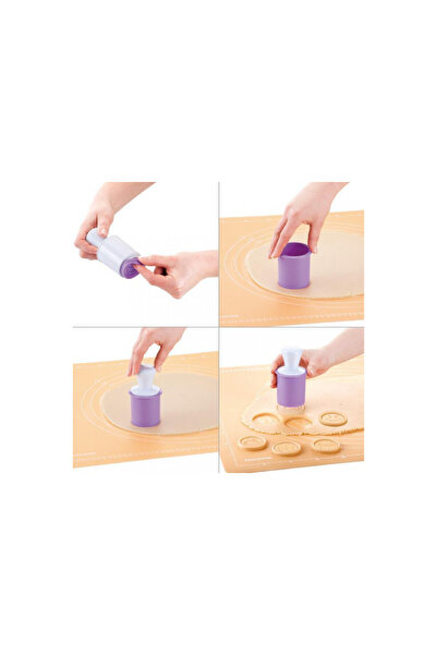 TESCOMA Forme pentru cuptor și prăjituri - Auriu