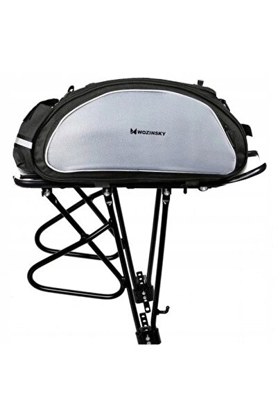 WOZINSKY Accesorii biciclete - Auriu
