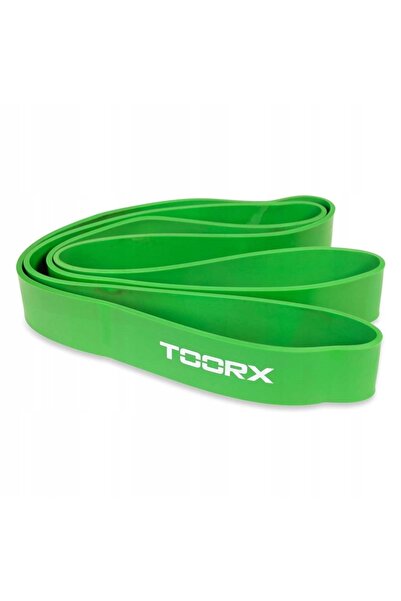 TOORX AHF-131 POWER BAND 2080x4,5x45mm BANDĂ DE EXERCIȚII DIN CAUCIUC