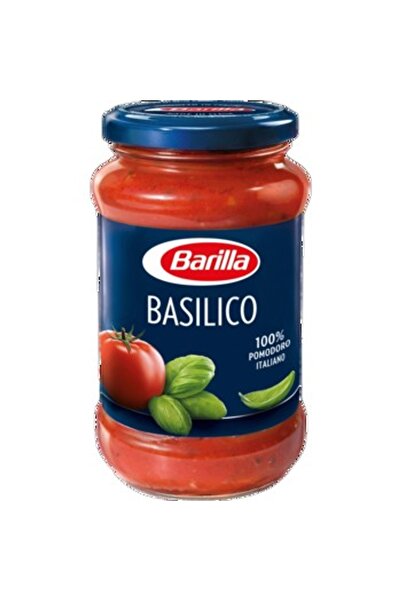 Barilla Sos Basilico sos de roșii cu busuioc 400 g X6