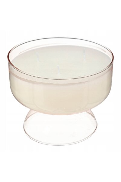 Atmosphera Lumânare aromatică decorativă în sticlă 450g IASOMIE